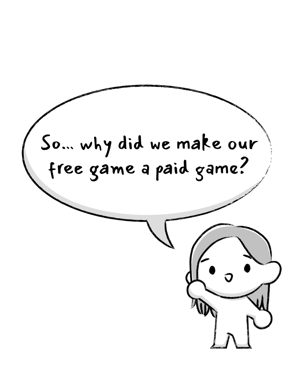 Weyrdlets - Available on Steam ✨ tweet media