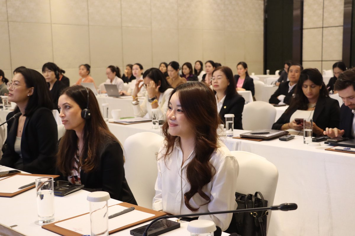 UNDP Lao PDR tweet media