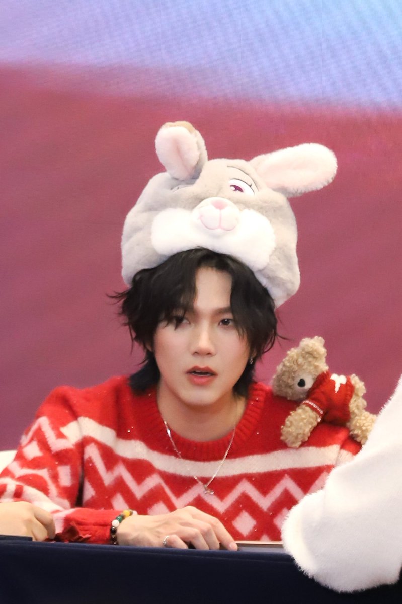 พรุ่งนี้จะได้เจอกับพี่บิวกันแล้วนะค้าบ อย่าลืมมาเล่นเทรนกันเยอะๆน้าาา ปิ้วๆ💕💙✨ ~ที่ปักกิ่งอากาศหนาวๆอย่าลืมดูแลตัวเองกันด้วยนะค้าบ้า

📢 BUILD TREND SCHEDULE

🗓️ March 14th 2026
🔑 SWEET MOMENT WITH BUILD
#️⃣ BuildXTheodoreGelato
⏰ 1 PM 🇨🇳 | 12 PM 🇹🇭

#BuildJakapan