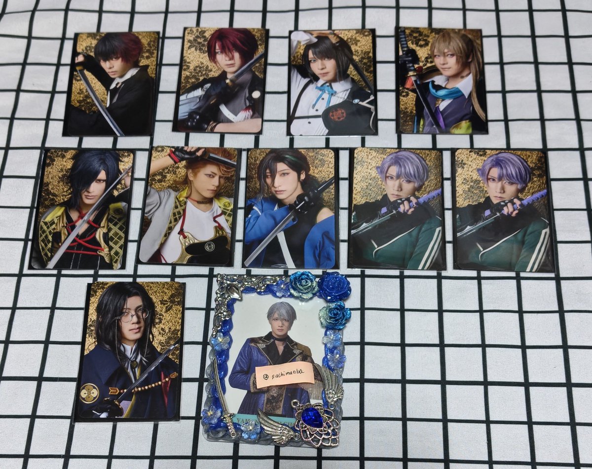 ともっち tweet media