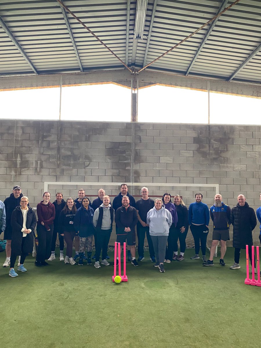 Lancashire Cricket Foundation tweet media