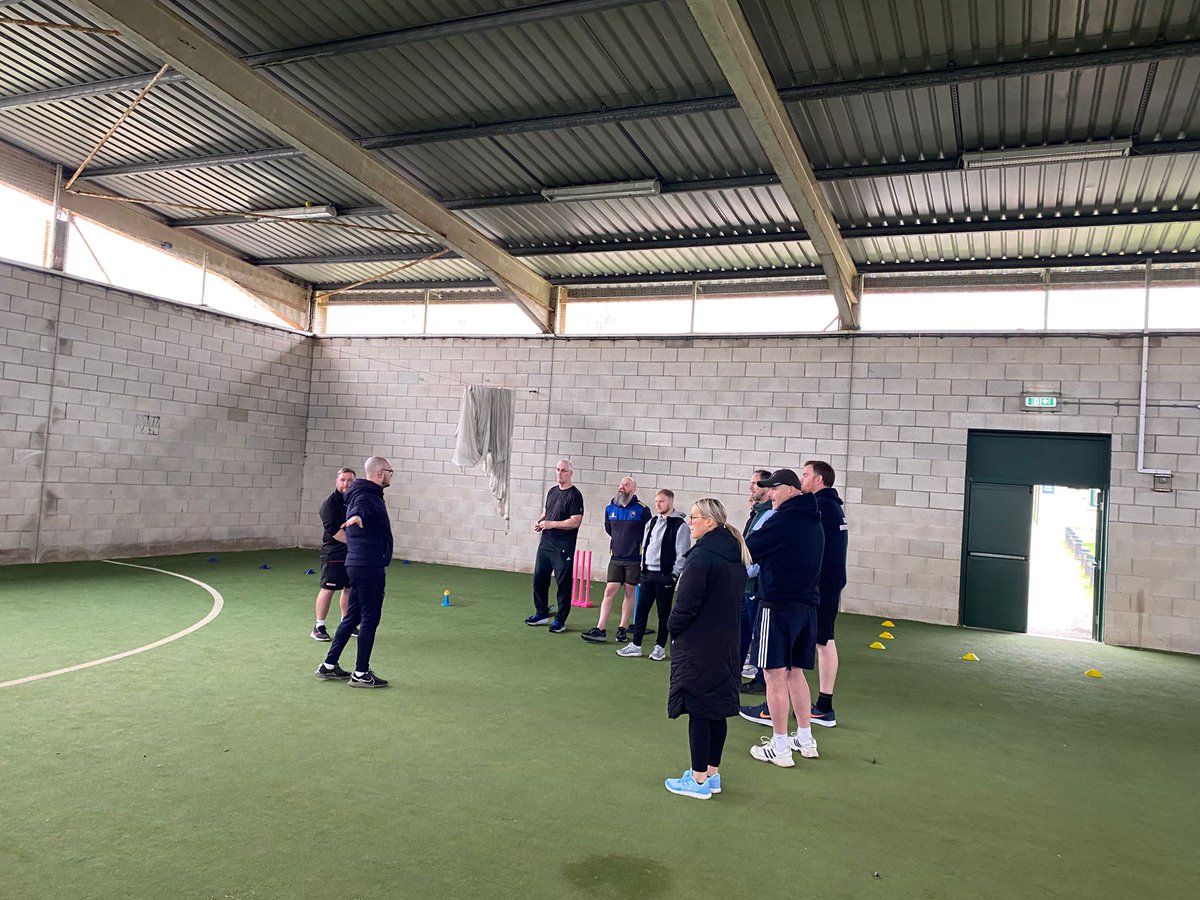 Lancashire Cricket Foundation tweet media