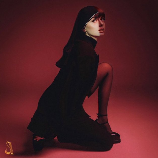 ‘CANZONE ESTIVA’ di <a href="/NaliOfficial/">ANNALISA</a> debutta alla #130 su APPLE MUSIC: è la più alta nuova entrata.

#Annalisa #CanzoneEstiva