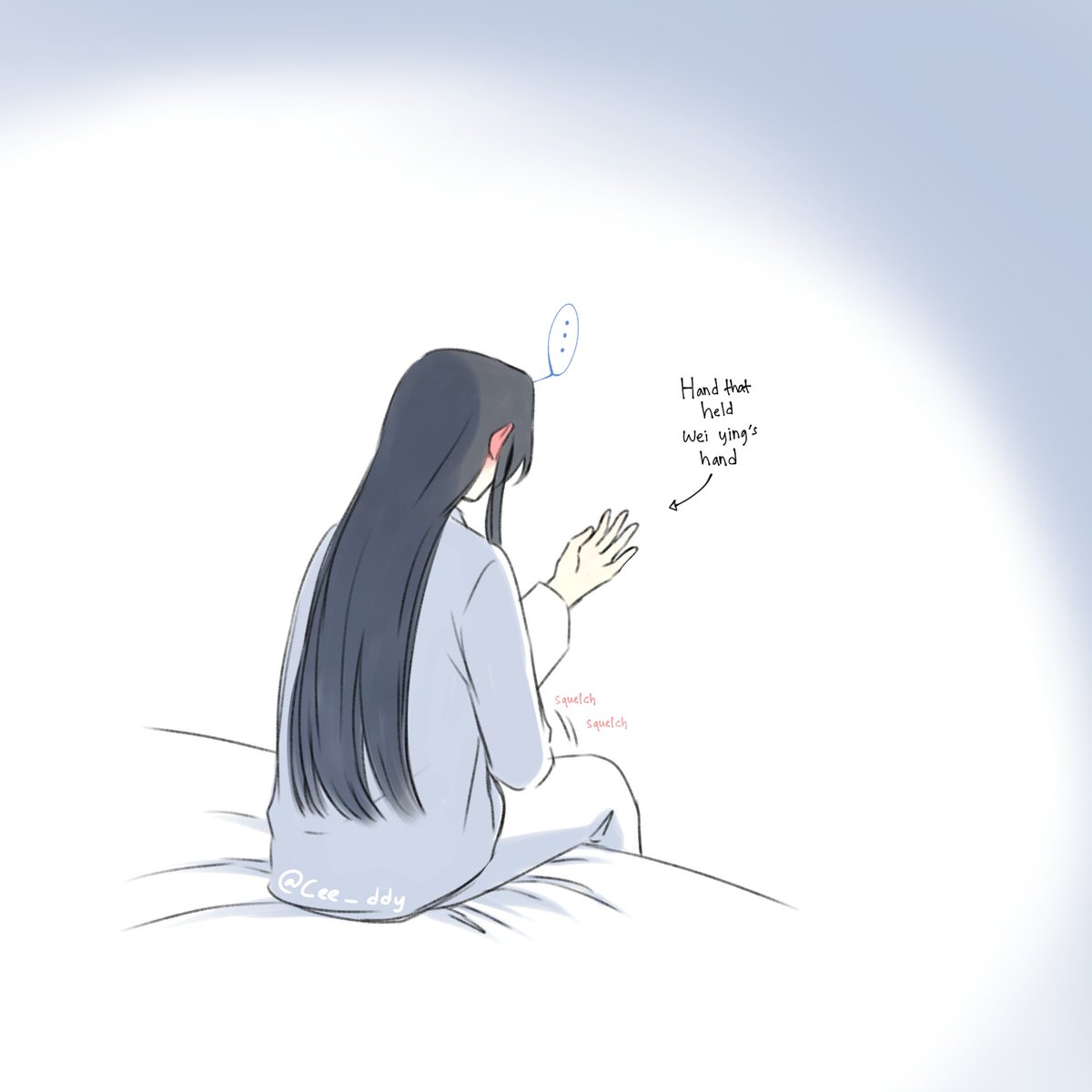 💿 CeeD l Comms Open tweet media