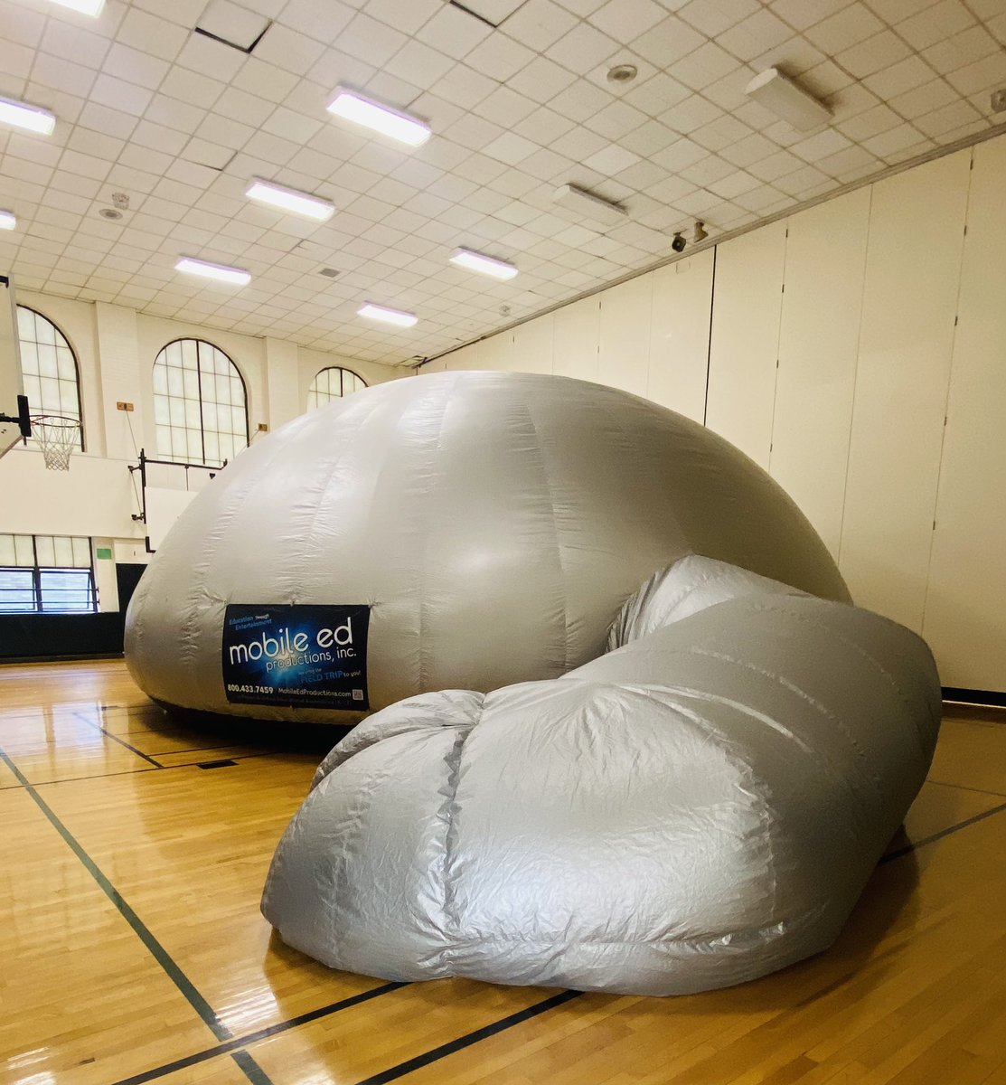 Rob Janowitz tweet media