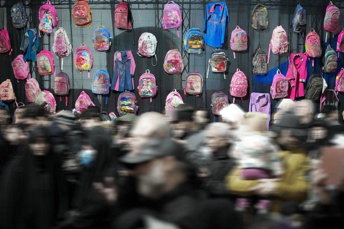 IRNA News Agency ☫ tweet media