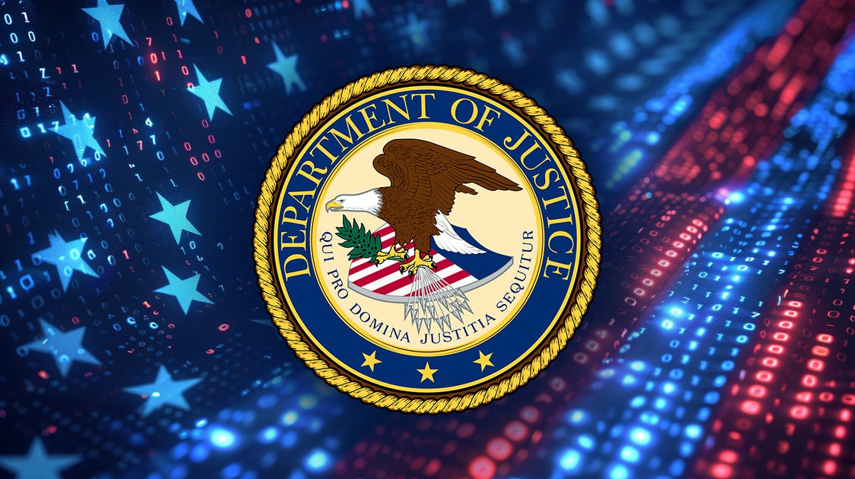 helpnetsecurity's tweet photo. Authorities dismantle SocksEscort proxy network behind millions in fraud - https://t.co/wkJdoEKH1m - @TheJusticeDept @BMI_OE @Politie @Europol
@lumentechco @Shadowserver - #Cybercrime #LawEnforcement #USA #fraud #CyberSecurity #CyberSecurityNews #SecurityNews https://t.co/42BhgPaR1B