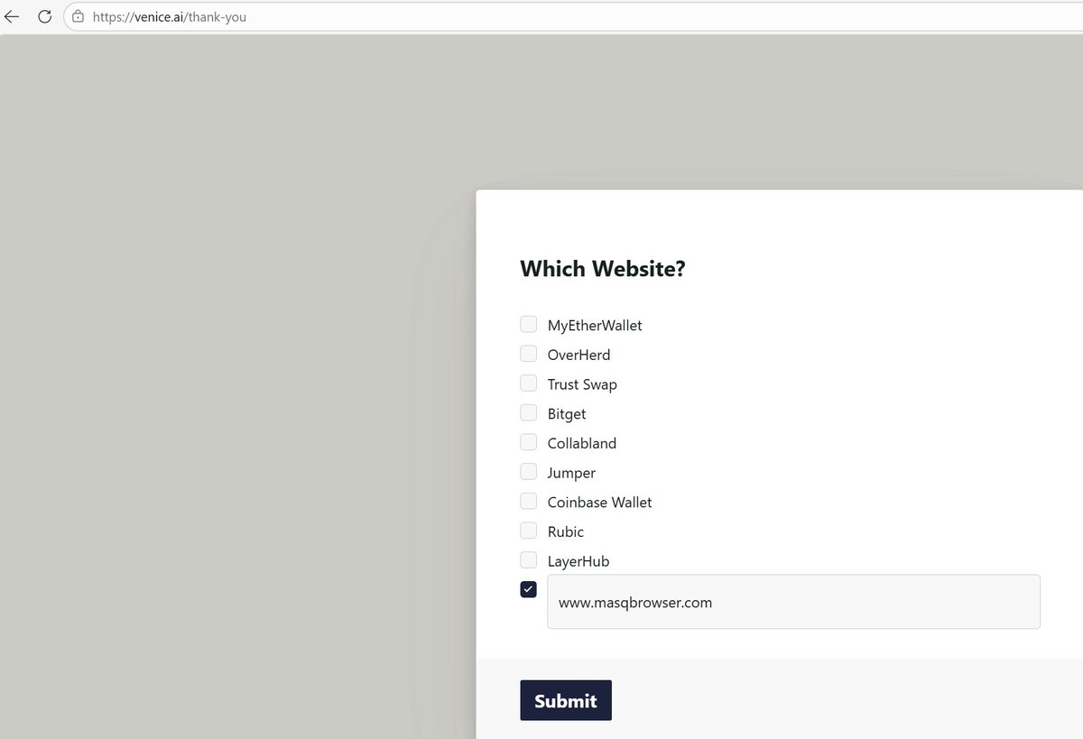 End The CB tweet media
