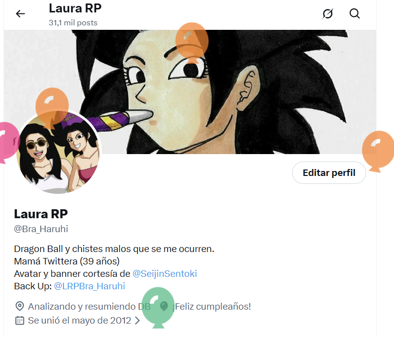 Laura RP tweet media