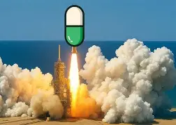 The Friends Insight tweet media