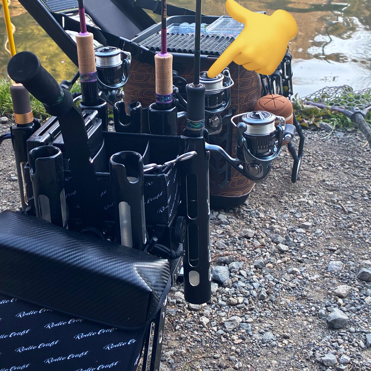 たかいち🎣 tweet media