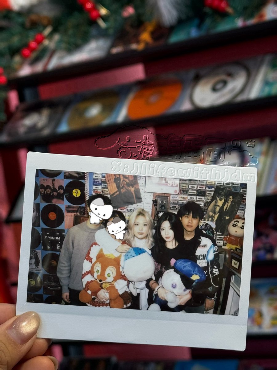 鸡蛋面 tweet media