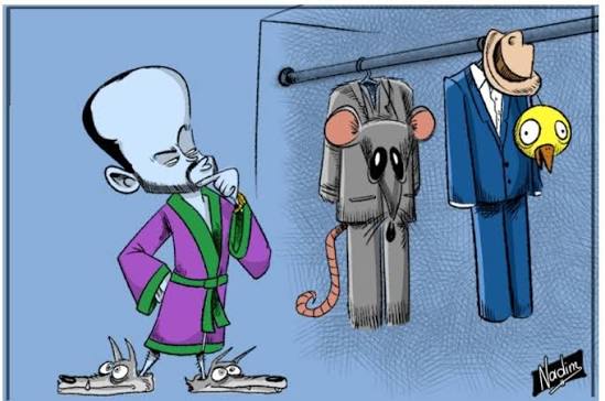 NadimComics 👓 tweet media