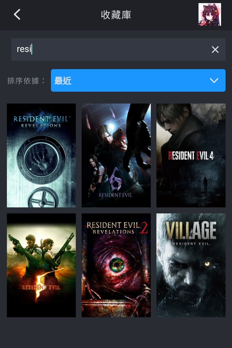 凜喵🐾混沌系【Vtuber】 tweet media