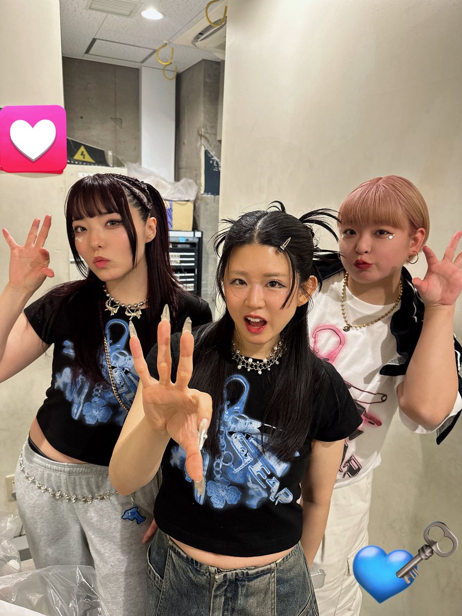 吉原怜那 tweet media