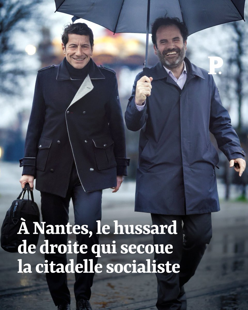 Le Point tweet media