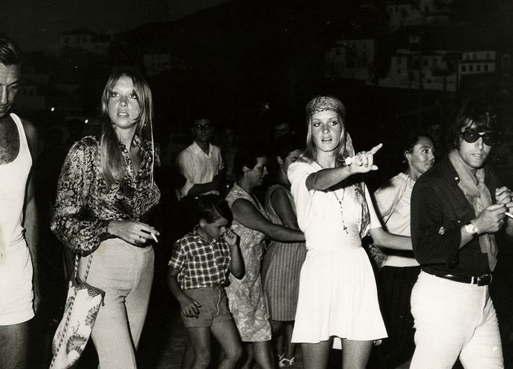 Pattie Boyd Daily tweet media