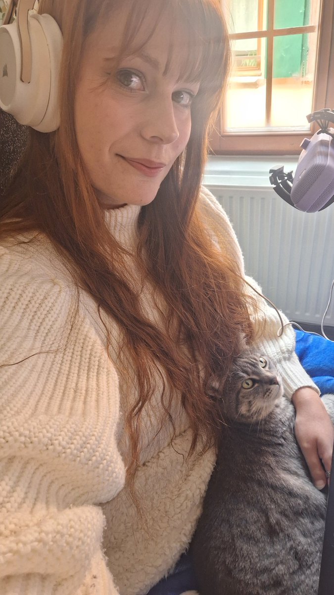 ChatonInGame 🐈 tweet media