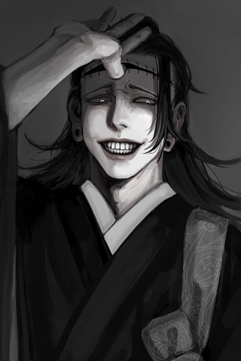 ｶﾆﾊﾞｼﾗﾍﾞｺ tweet media