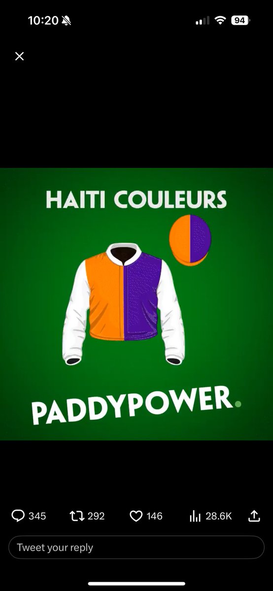 James Claybrook tweet media