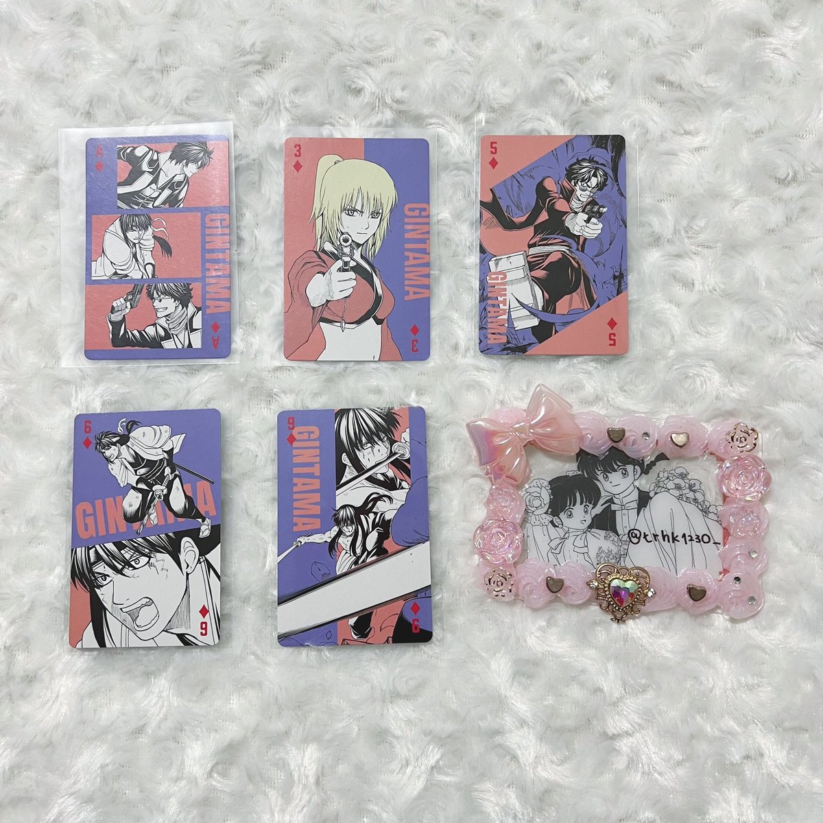 こけし＊初回取引プロカ必読 tweet media