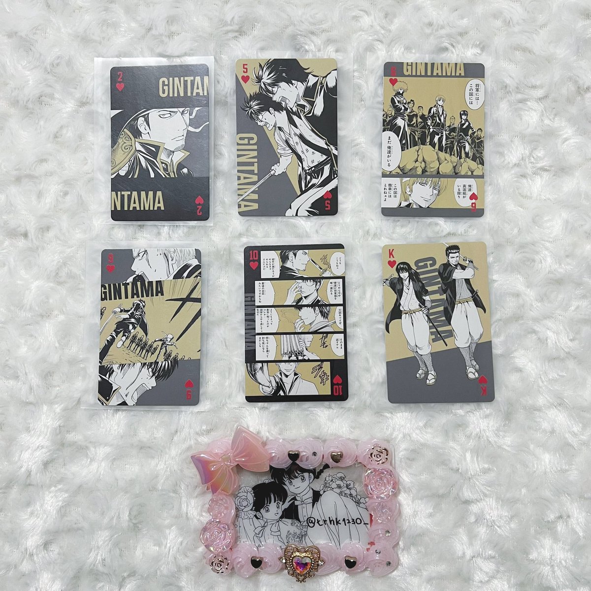 こけし＊初回取引プロカ必読 tweet media