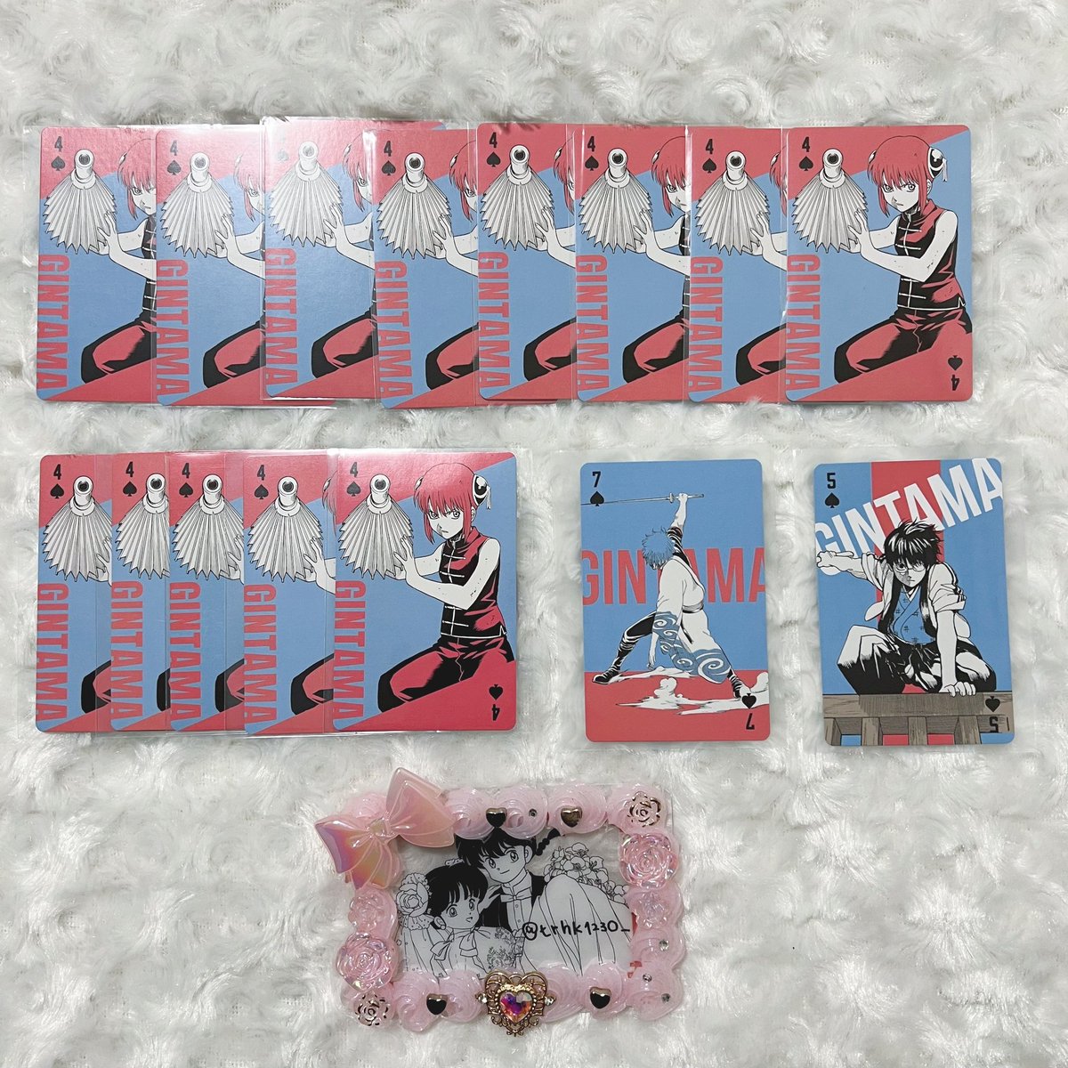 こけし＊初回取引プロカ必読 tweet media