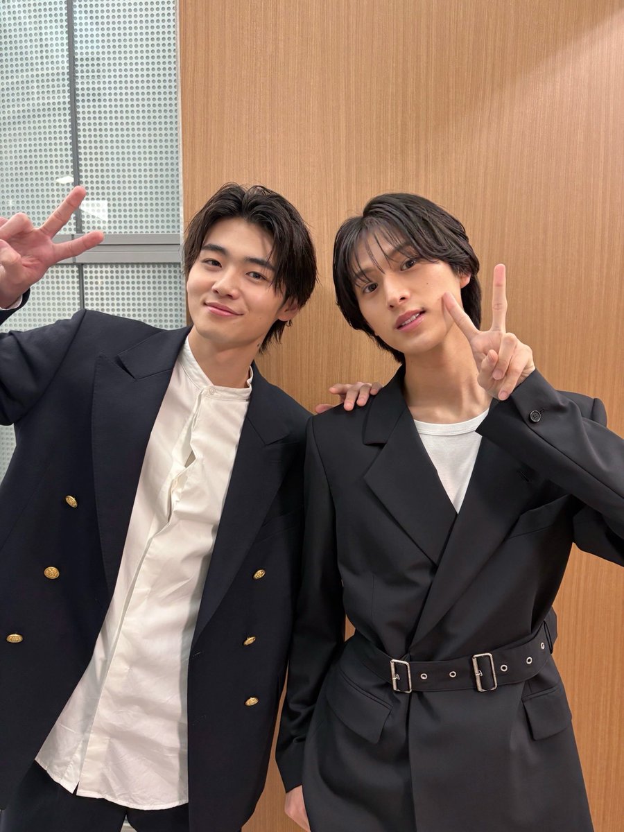 【公式】FOD オリジナルドラマ「コントラスト」 tweet media