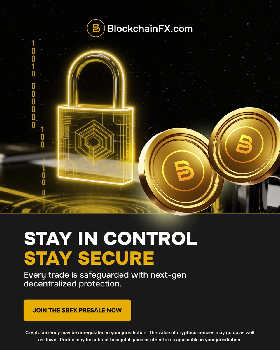 BlockchainFX.com tweet media