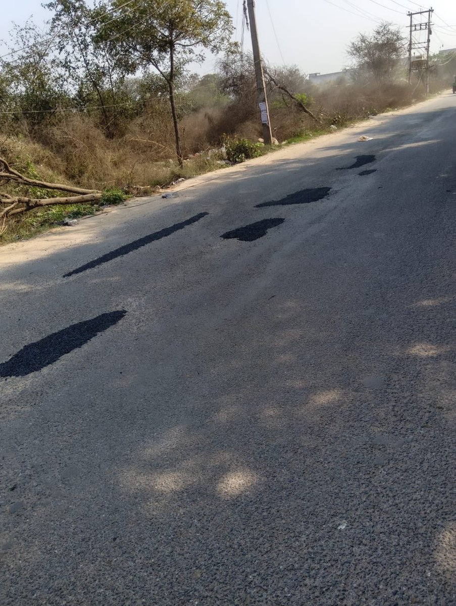 Municipal Corporation Manesar tweet media