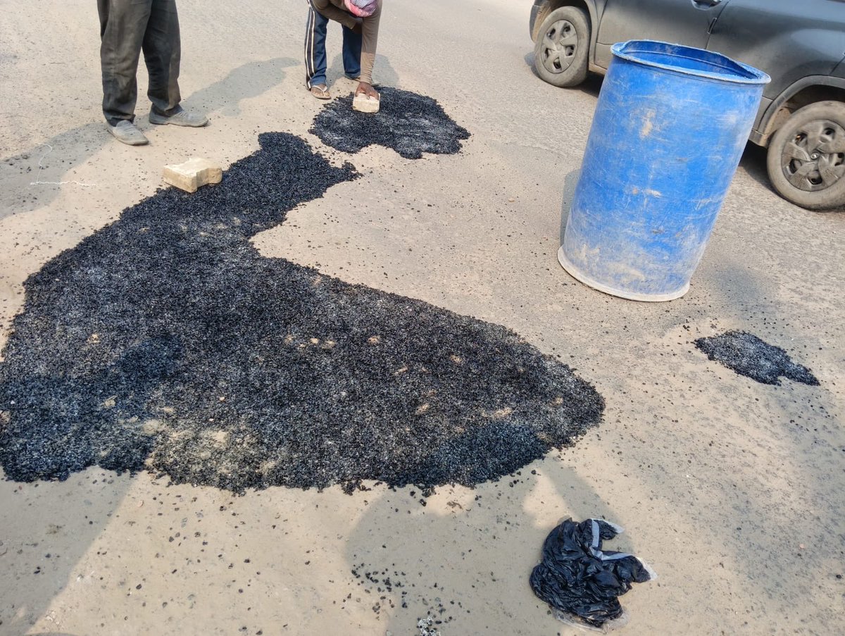 Municipal Corporation Manesar tweet media