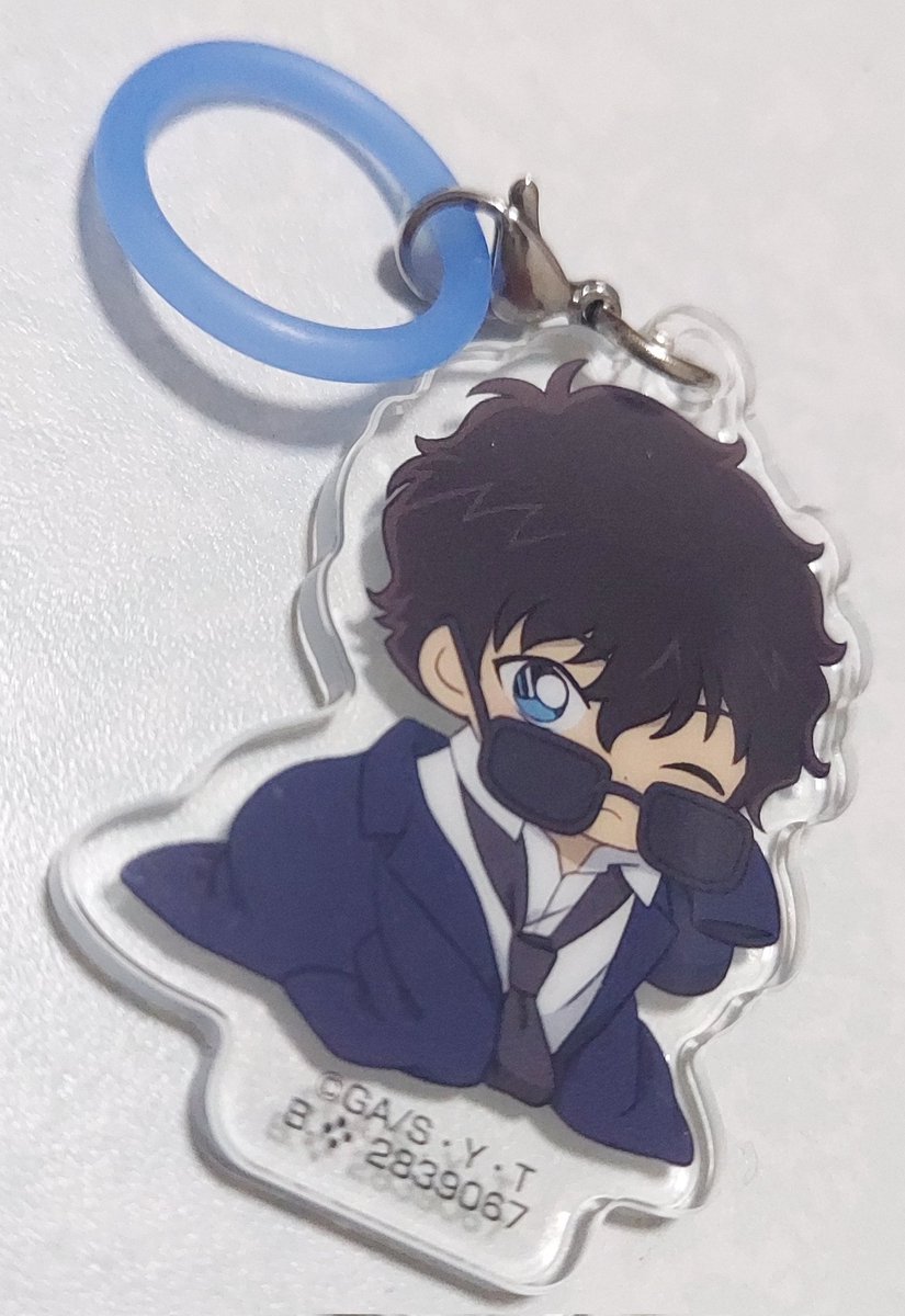 じんぺーちゃん一発で来てくれた😭😭😭♡