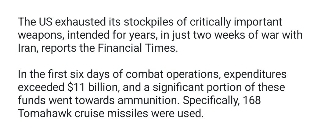 JayinKyiv's tweet photo. Using up US weapons stockpiles, rescuing the Russian economy, saving Putin's war machine and crashing the US economy all in one shot.

MAGA!! https://t.co/mrEjwOOplo