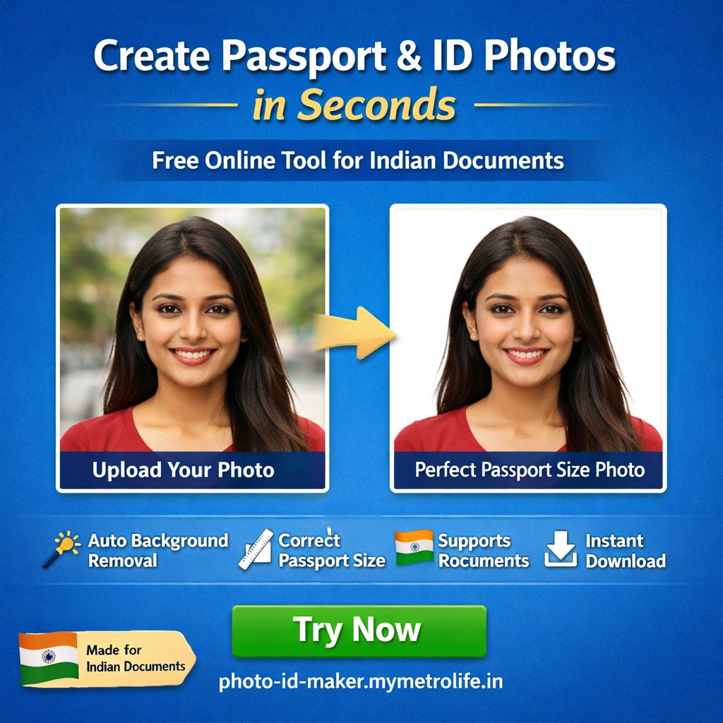 My Metro Life tweet media