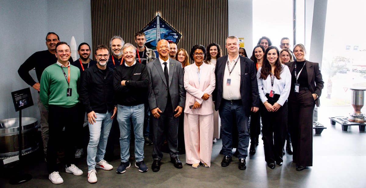 PLD Space tweet media