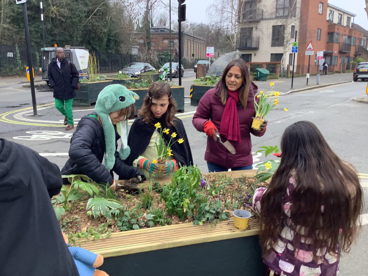 Father Nature tweet media