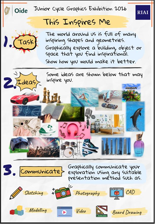 Oide Technology Subjects Post-primary tweet media