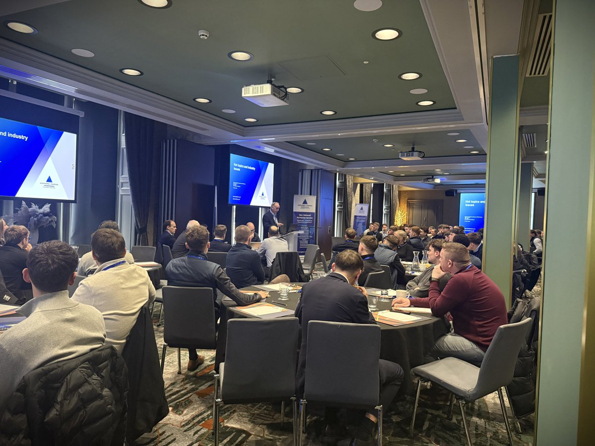 Hardies Chartered Surveyors tweet media