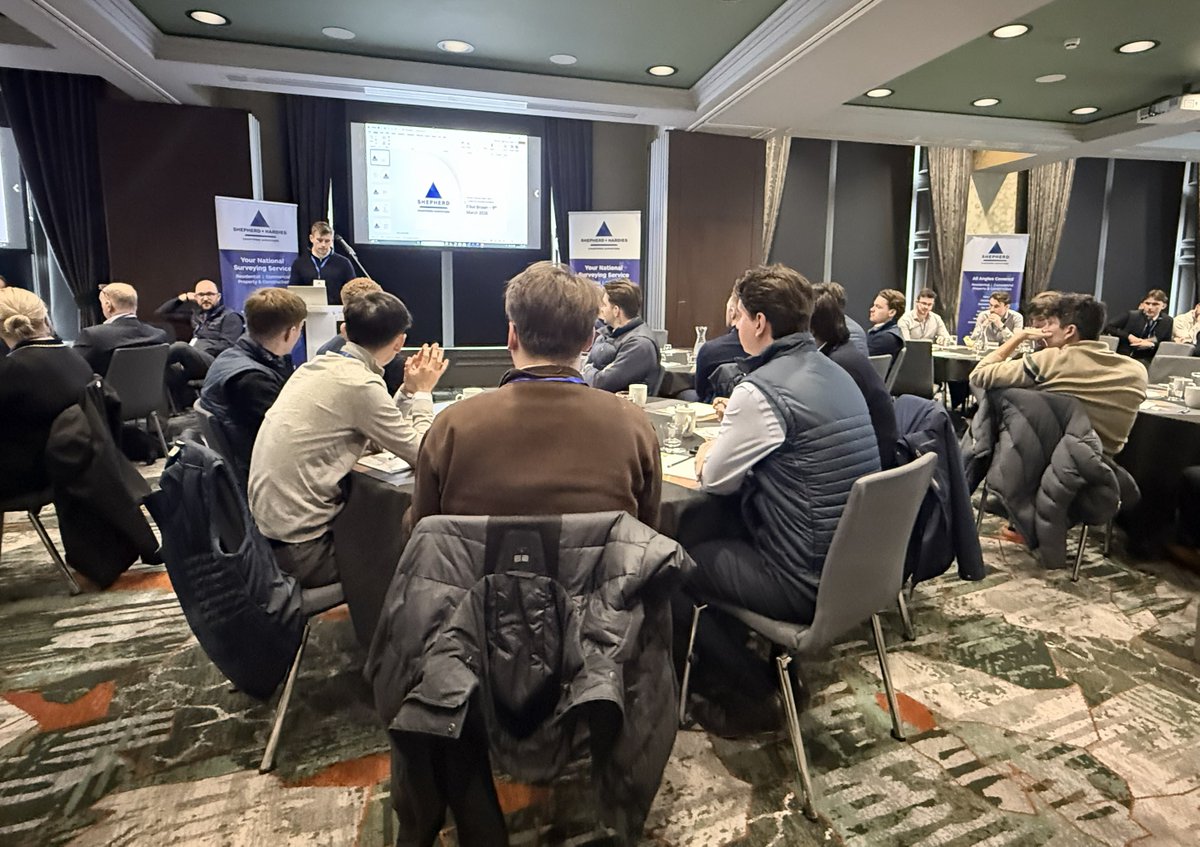 Hardies Chartered Surveyors tweet media