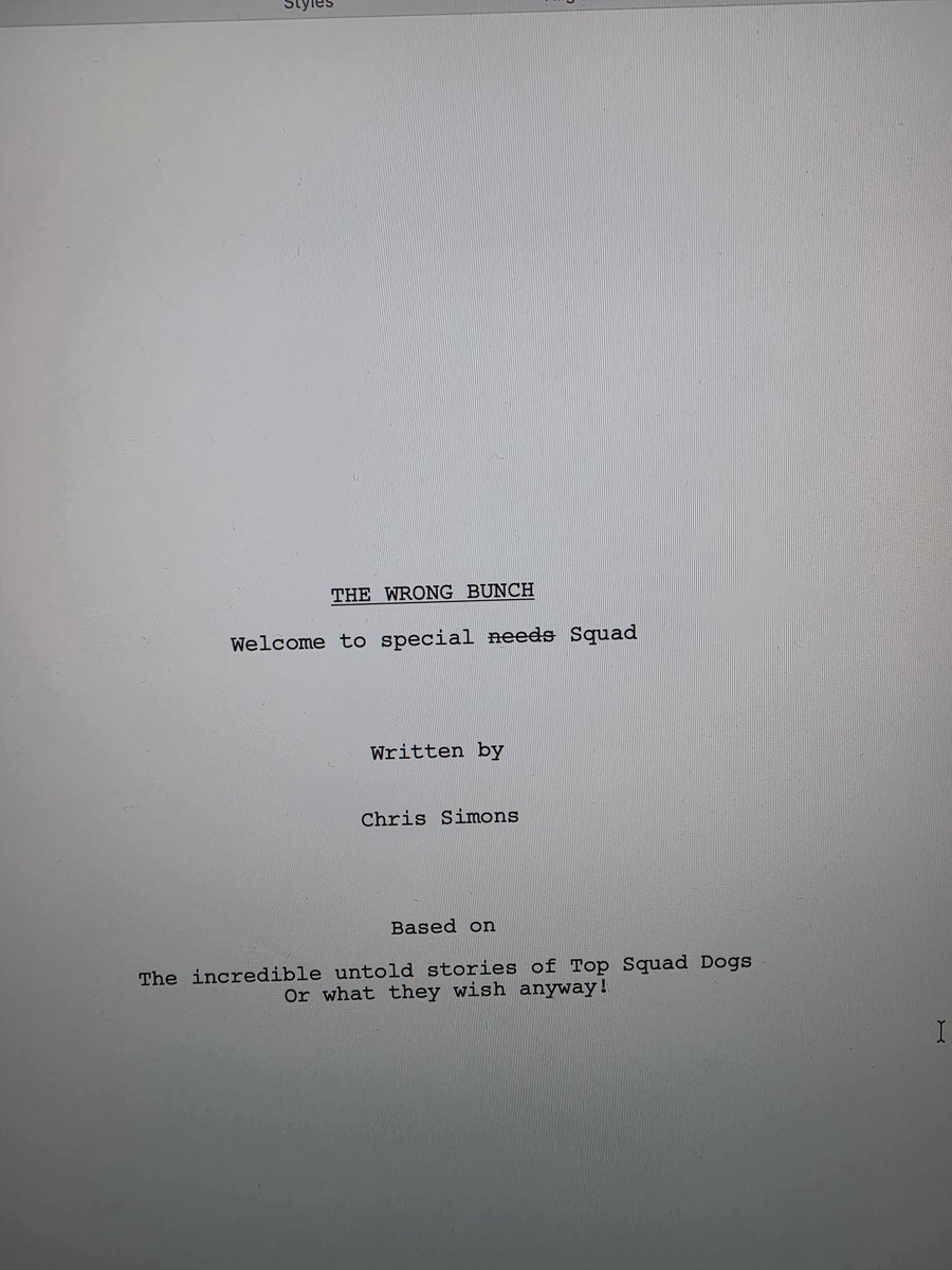 IAmLegend tweet media