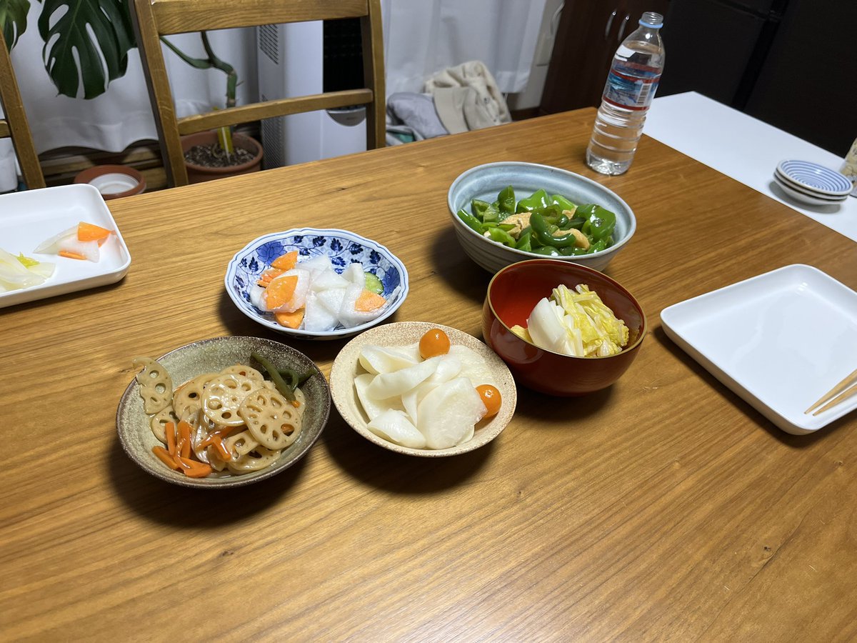 renren286's tweet photo. 久々の食事会٩( 'ω' )و https://t.co/eTxj6QvdEX