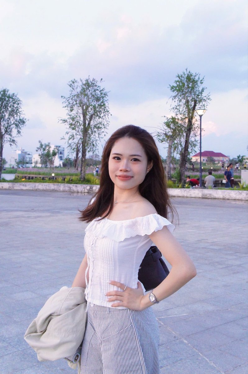 Linh Nguyễn tweet media