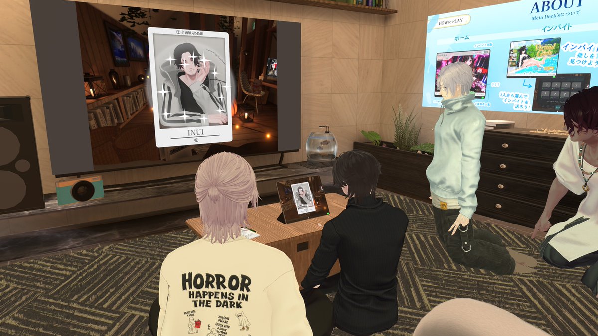 企画展示MMR【4/16 22:00】 tweet media