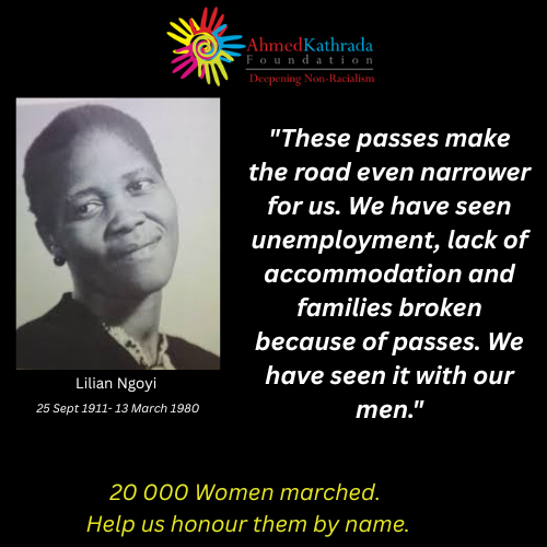 Kathrada Foundation tweet media