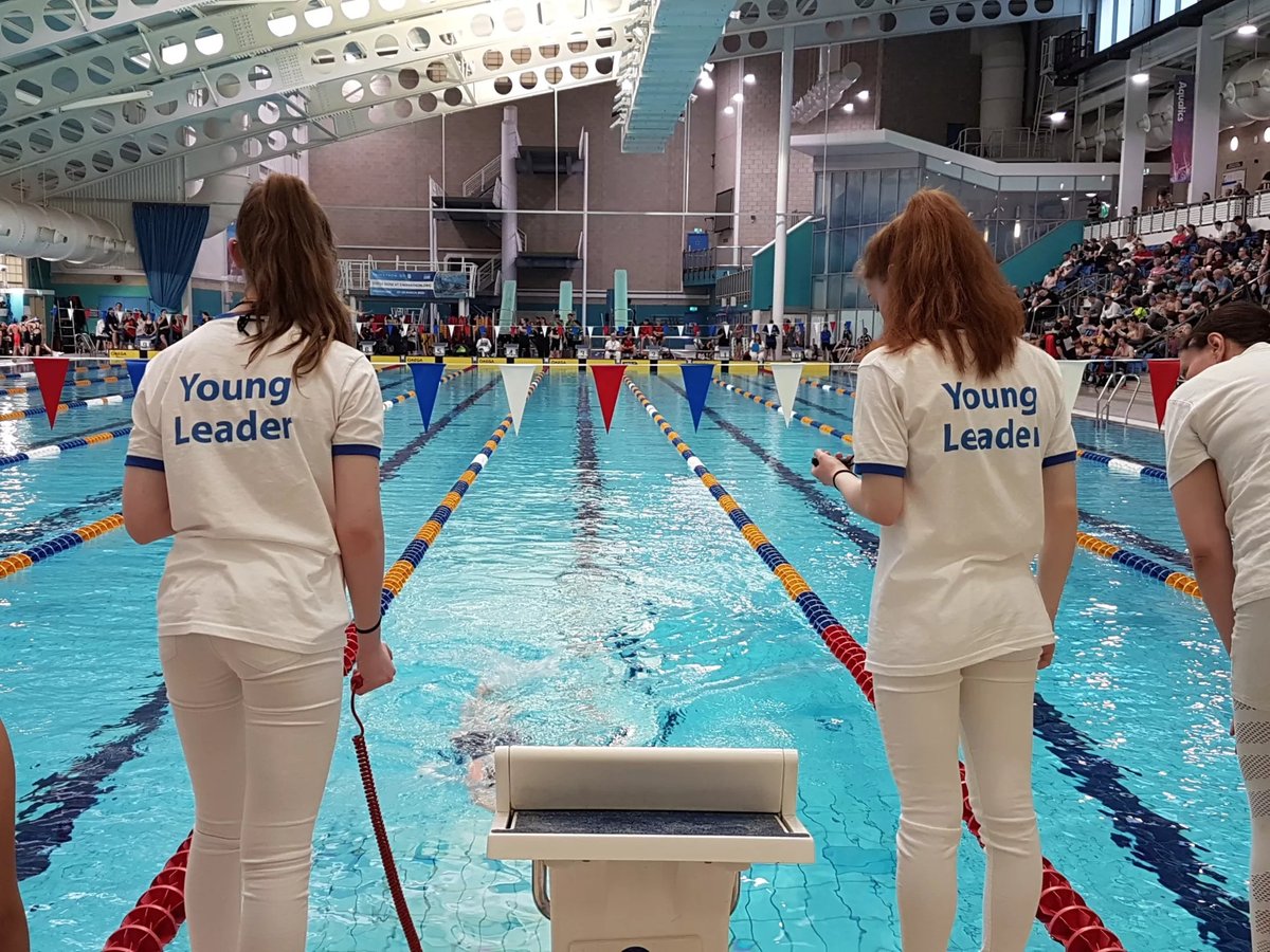 Swim England North East tweet media