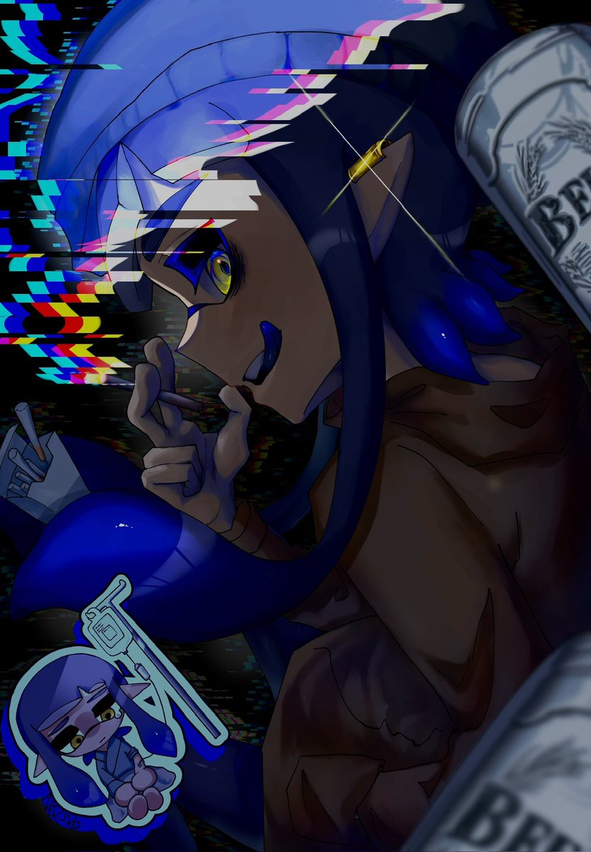 けいと tweet media