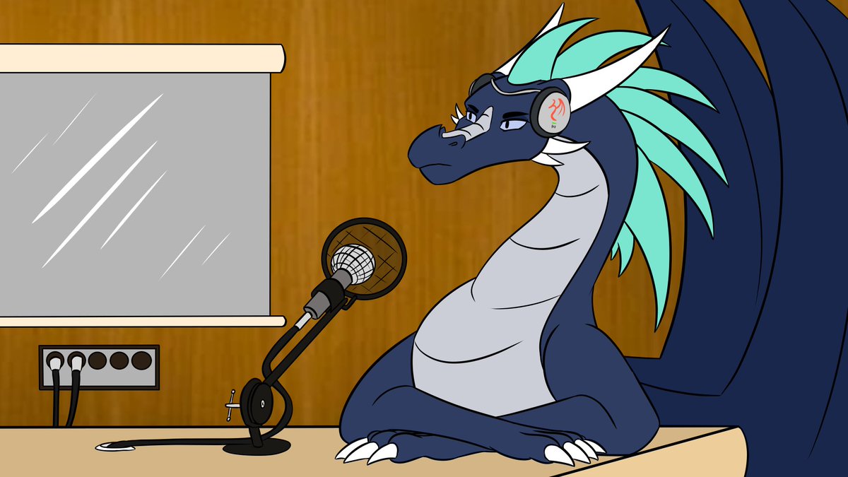 🐲Ckaiadn🐉Certified P.H.D. in Dragons tweet media