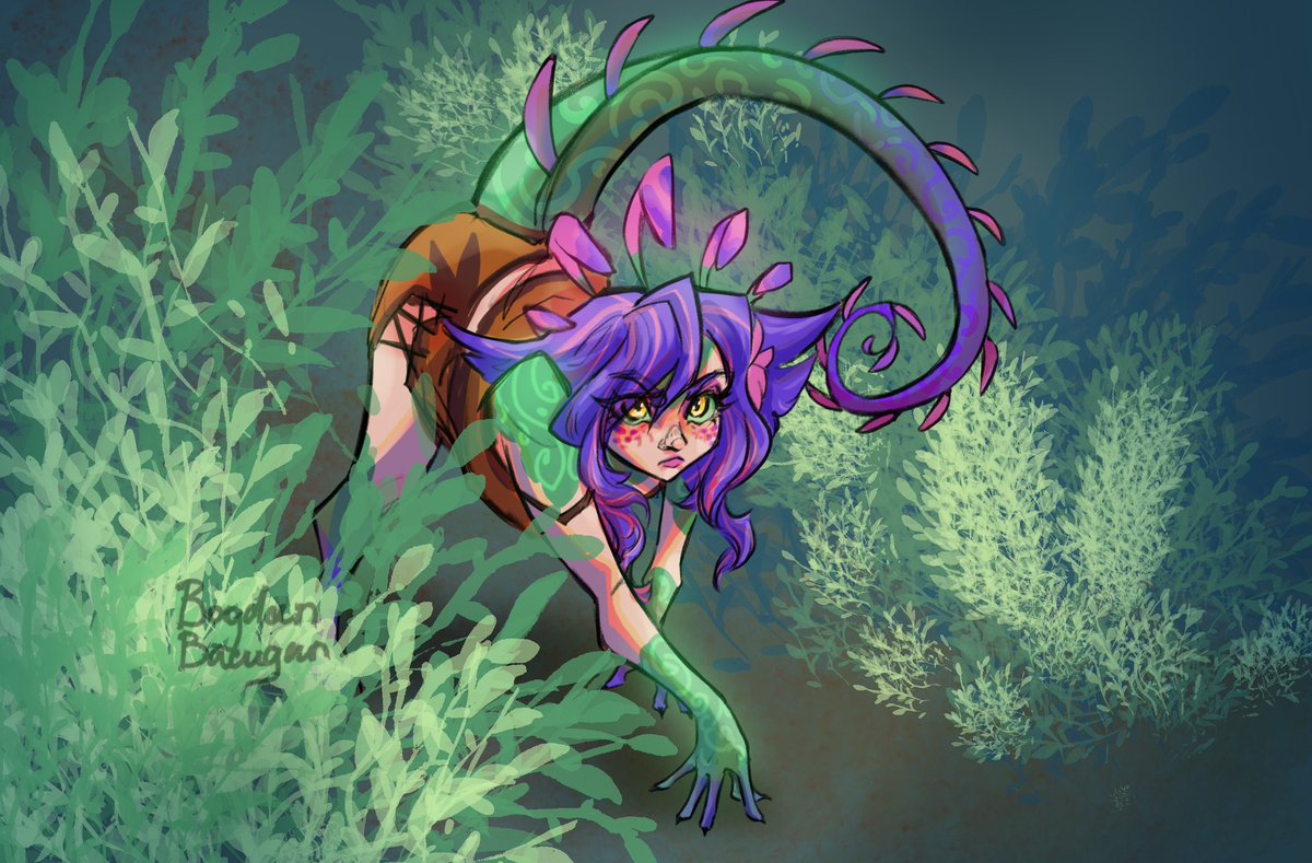 ✌Bogdan✌| commissions open!!! tweet media