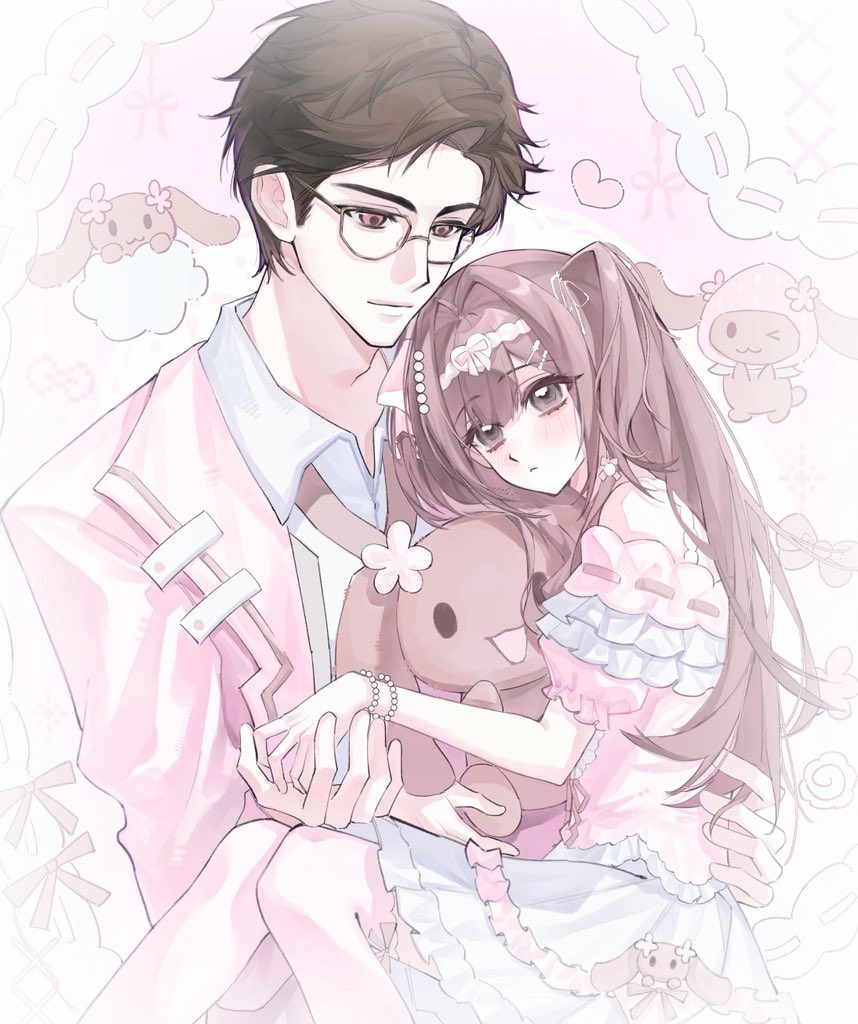 mycomplexYu tweet media