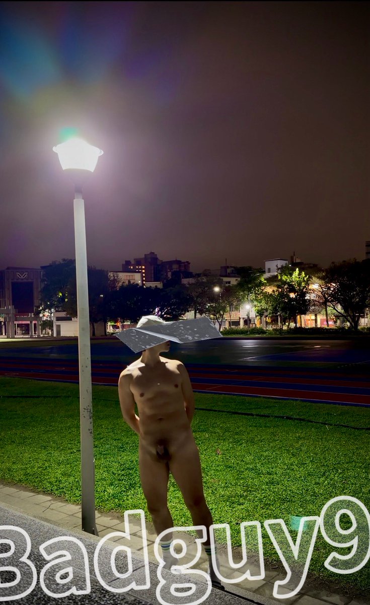 背德男子 tweet media